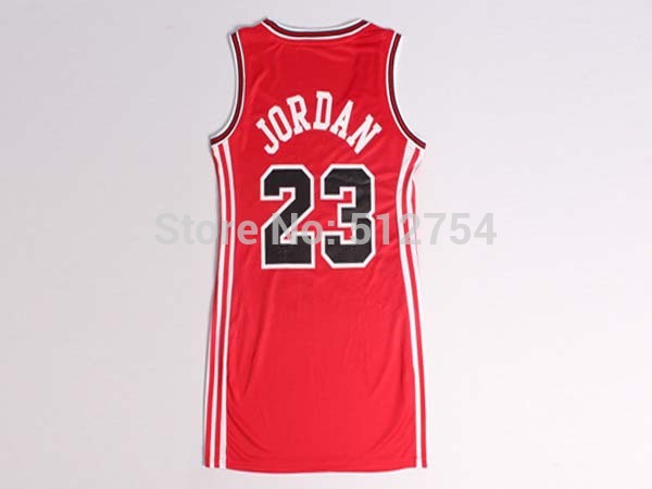 ֽ  巹 ο   30 Cheap23 Ŭ     ̵ 巹 μ/Newest Basketball Dress New Material Rev 30 Cheap23 Michael Jordan Women Basketball Jerse